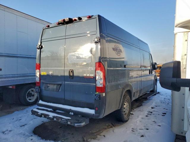 Ram Promaster 3500 High Image 7