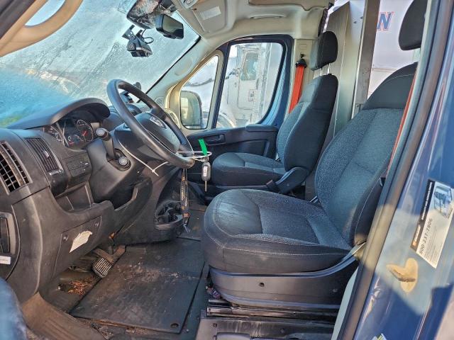 Ram Promaster 3500 High Image 11