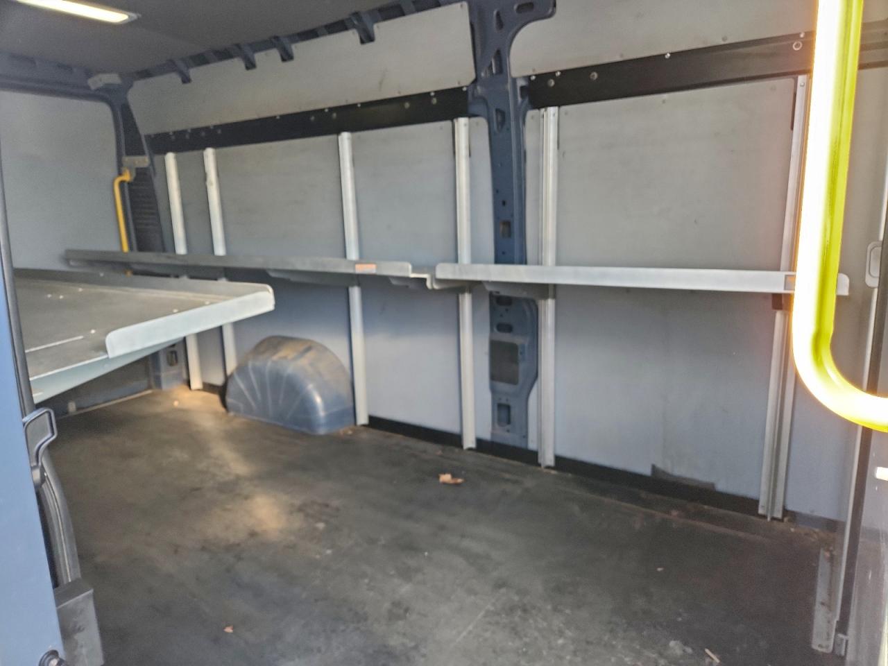 Ram Promaster 3500 High Image 4