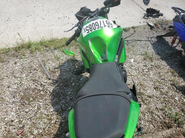 Kawasaki Ex650 F F Image 7