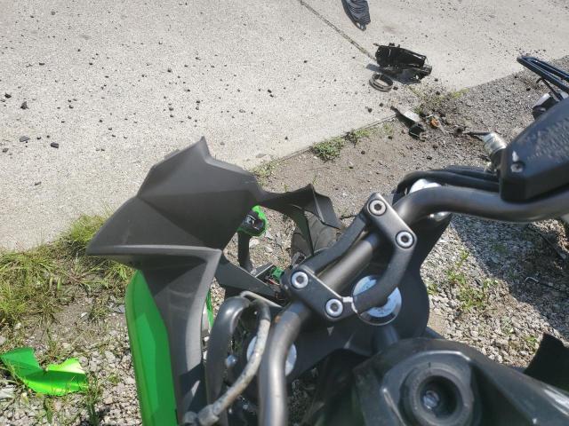 Kawasaki Ex650 F F Image 2