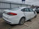 Ford Fusion Se Image 4