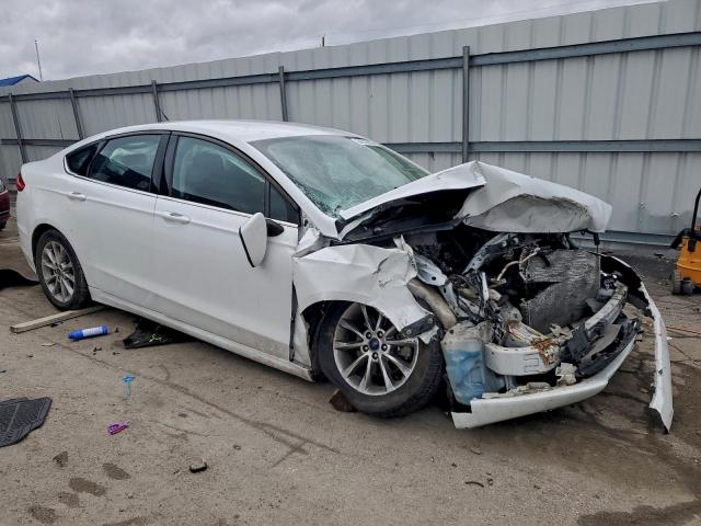 Ford Fusion Se Image 2