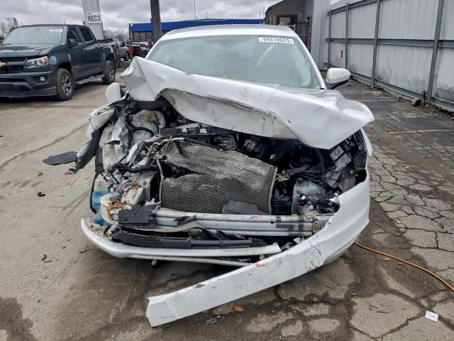 Ford Fusion Se Image 5