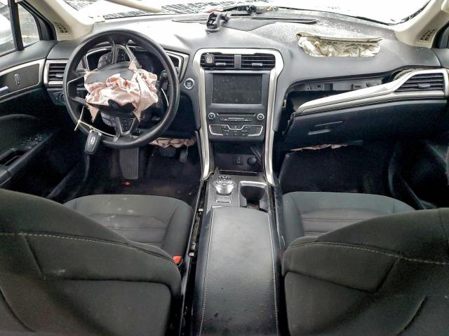 Ford Fusion Se Image 13