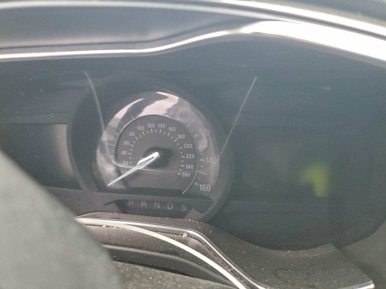 Ford Fusion Se Image 3