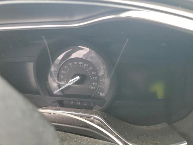 Ford Fusion Se Image 3