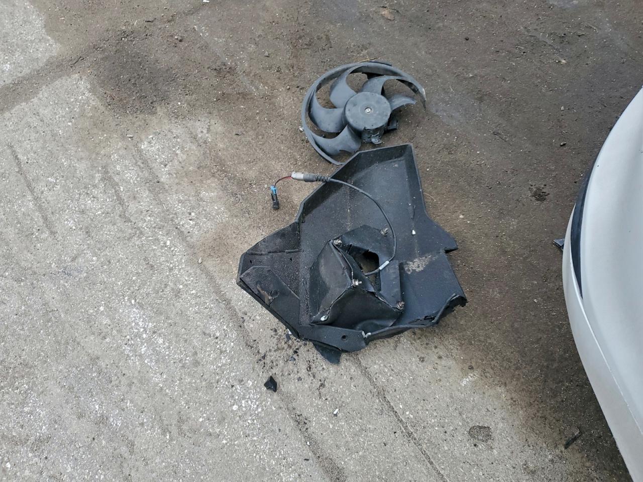 Ford Fusion Se Image 12