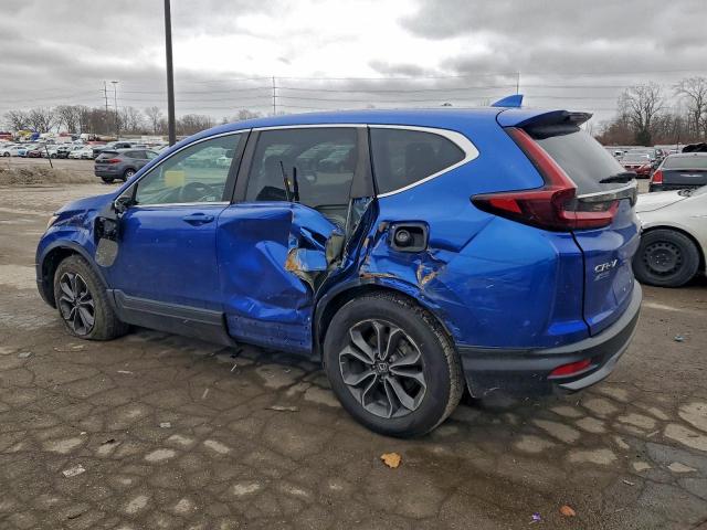 Honda Crv Ex Image 13