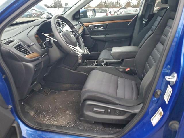 Honda Crv Ex Image 4