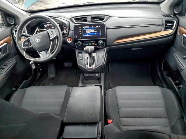 Honda Crv Ex Image 7