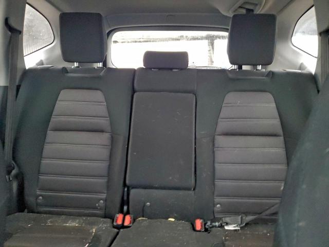 Honda Crv Ex Image 12