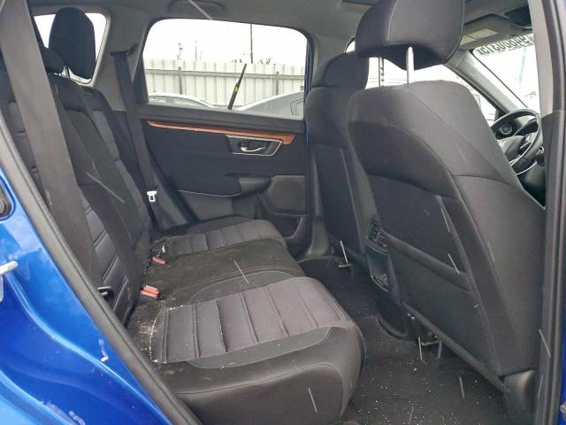 Honda Crv Ex Image 9