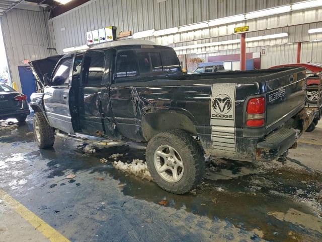 Dodge Ram 1500 Image 11