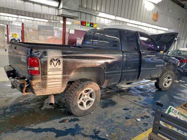 Dodge Ram 1500 Image 3