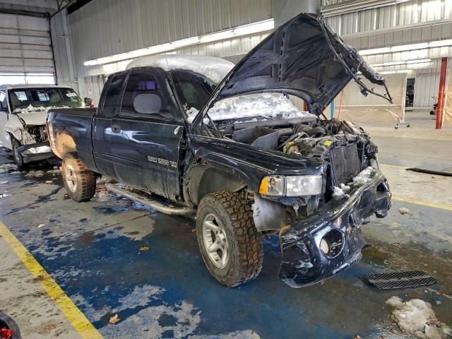Dodge Ram 1500 Image 2
