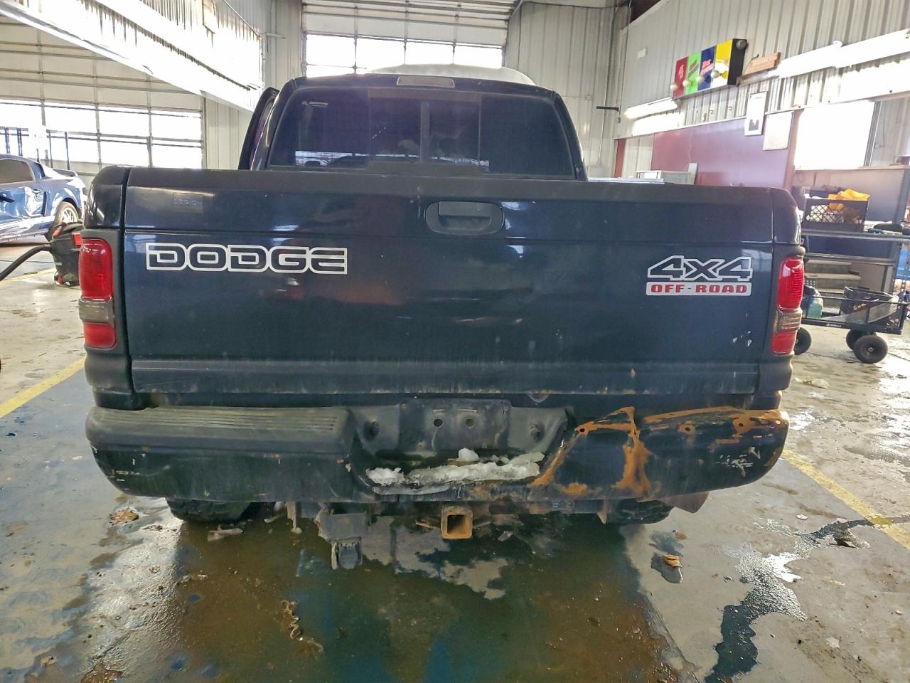 Dodge Ram 1500 Image 4