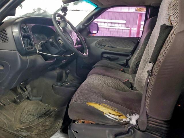 Dodge Ram 1500 Image 5