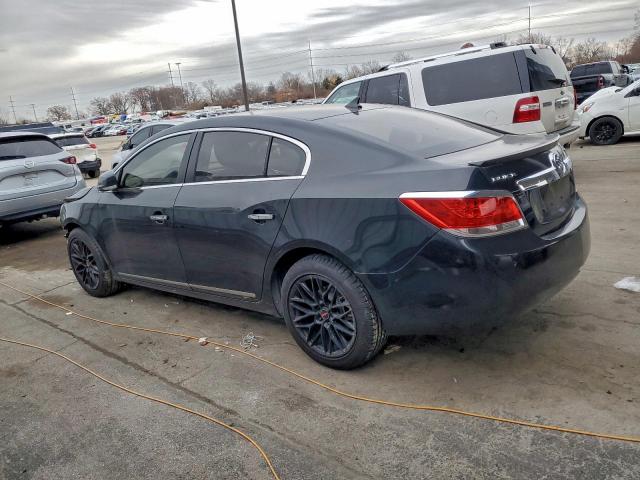 Buick LaCrosse Premium Image 5