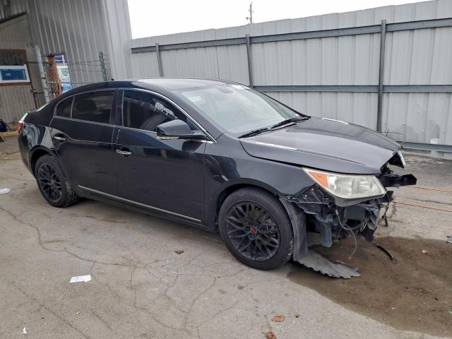 Buick LaCrosse Premium Image 11