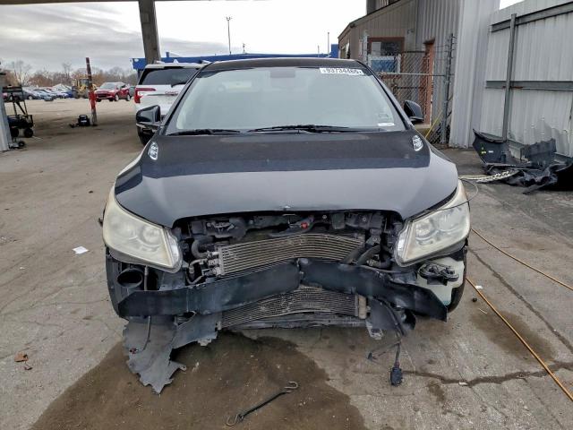 Buick LaCrosse Premium Image 2