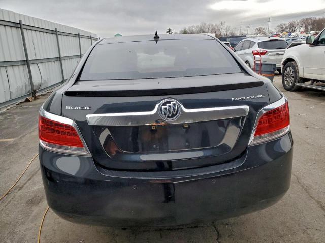 Buick LaCrosse Premium Image 4