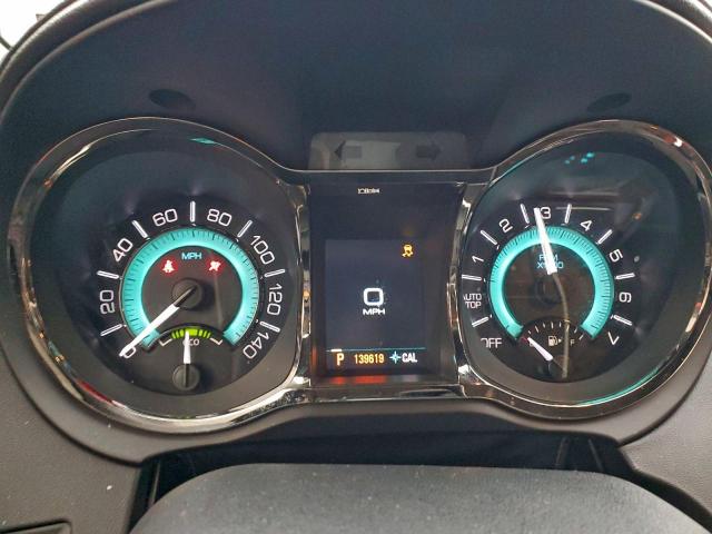 Buick LaCrosse Premium Image 10