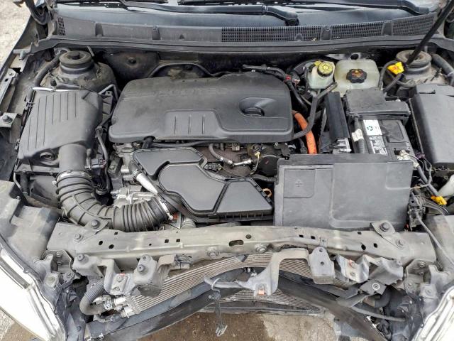 Buick LaCrosse Premium Image 12