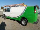 Chevrolet Express Image 7