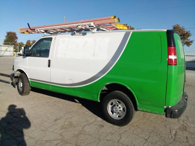 Chevrolet Express Image 7