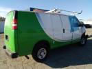 Chevrolet Express Image 2