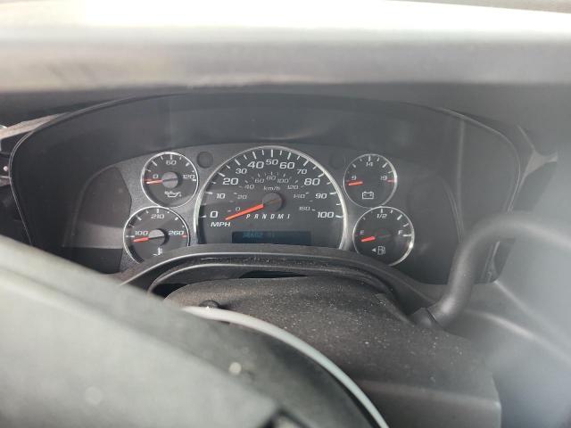 Chevrolet Express Image 5