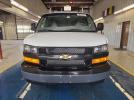 Chevrolet Express Image 5