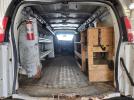 Chevrolet Express Image 7
