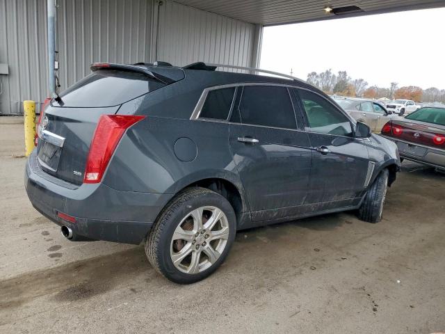 Cadillac SRX Performance Collection Image 2