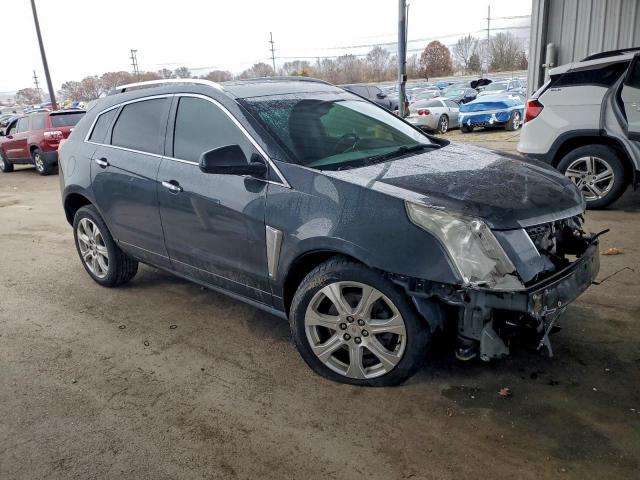 Cadillac SRX Performance Collection Image 5