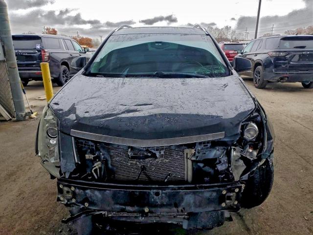 Cadillac SRX Performance Collection Image 6