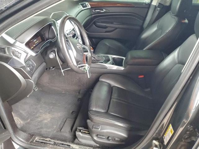 Cadillac SRX Performance Collection Image 8