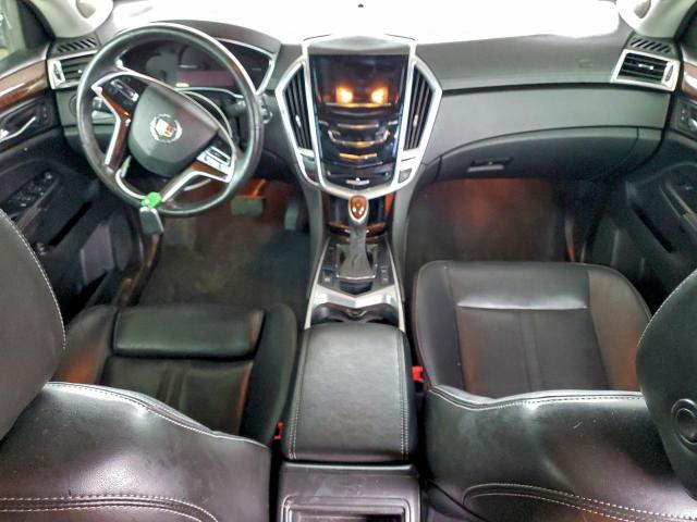 Cadillac SRX Performance Collection Image 7