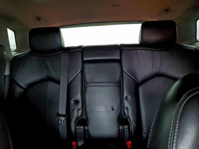 Cadillac SRX Performance Collection Image 13