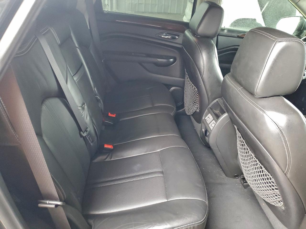 Cadillac SRX Performance Collection Image 9