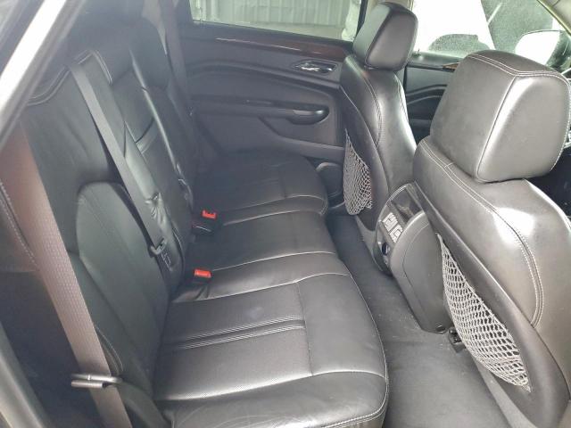 Cadillac SRX Performance Collection Image 9