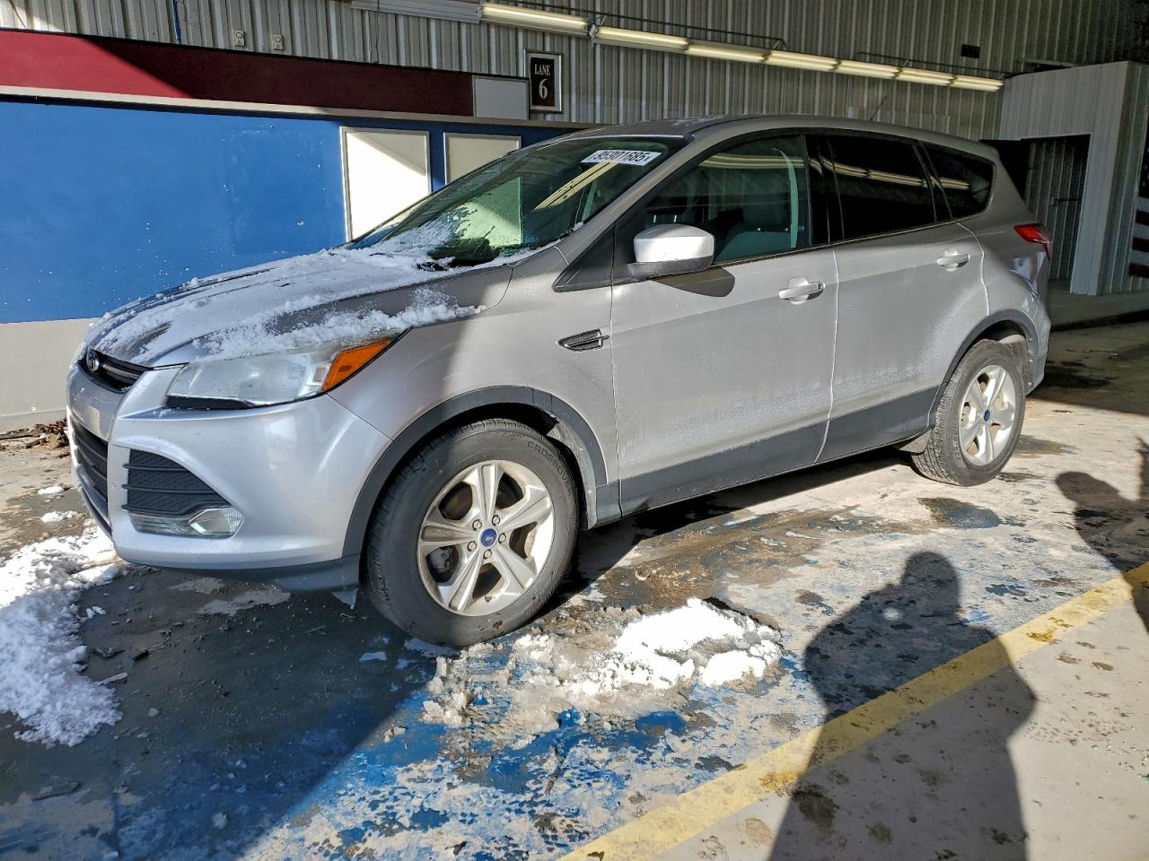 Ford Escape Se Image 1