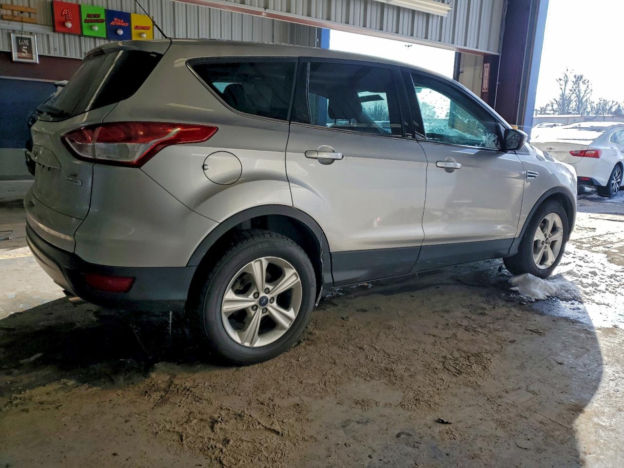 Ford Escape Se Image 12