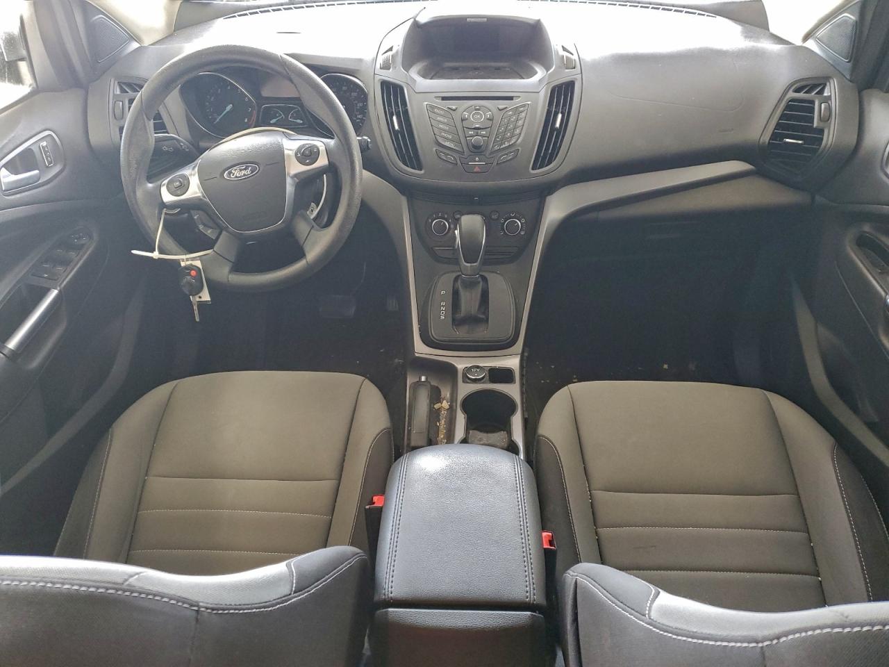 Ford Escape Se Image 13