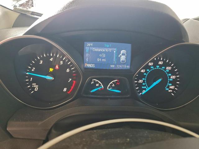 Ford Escape Se Image 5