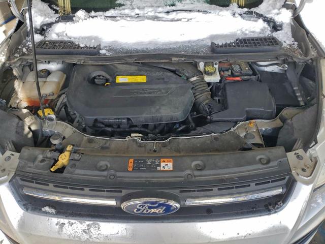 Ford Escape Se Image 9