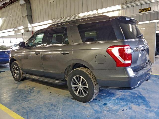 Ford Expedition Xl Image 11