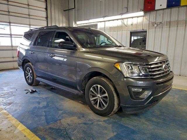 Ford Expedition Xl Image 4