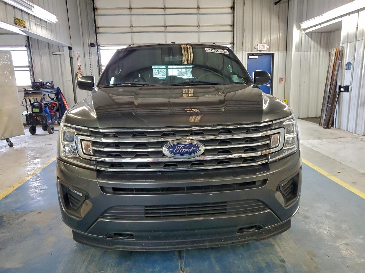 Ford Expedition Xl Image 3